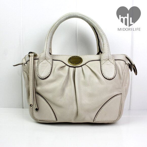 MARC BY MARC JACOBS Vintage Softy Top Handle Handbag - Picture 3 of 15